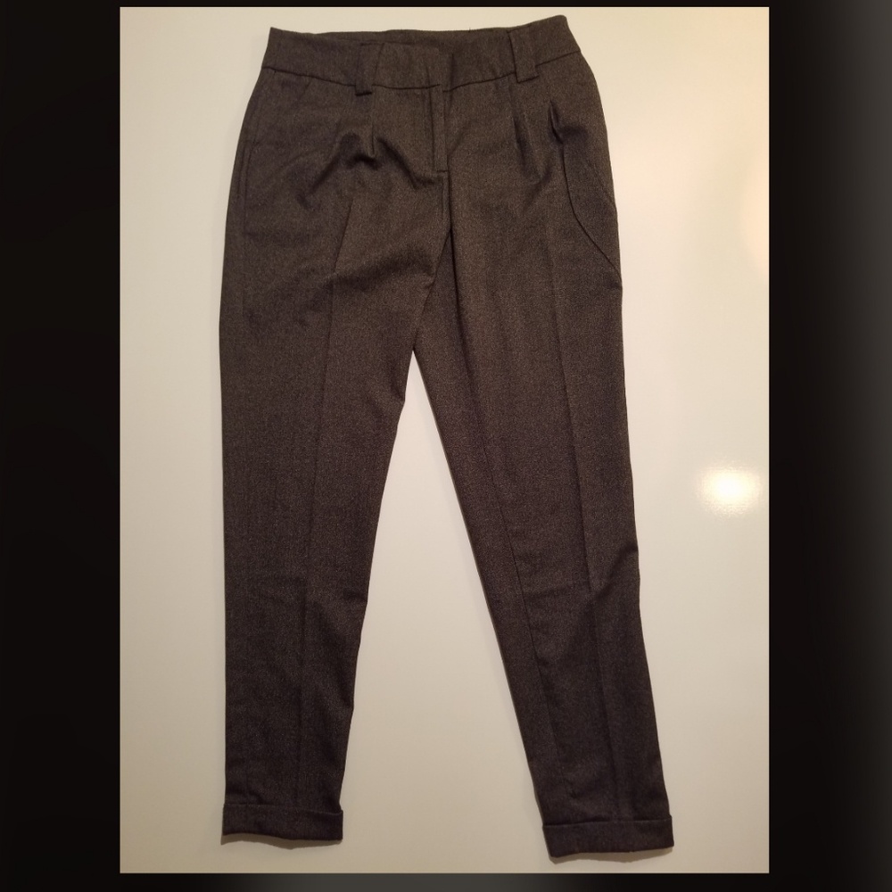 Women's trousers.